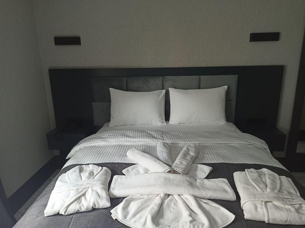 HOTEL KURUCESME BUSINESS — ISTANBUL — фотография отеля №6