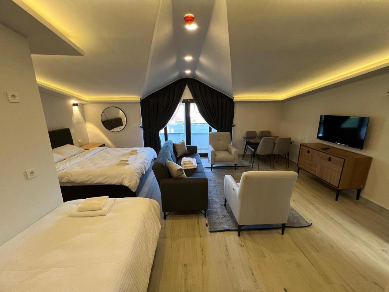 JEST OTEL — KEMER — фотография отеля №18