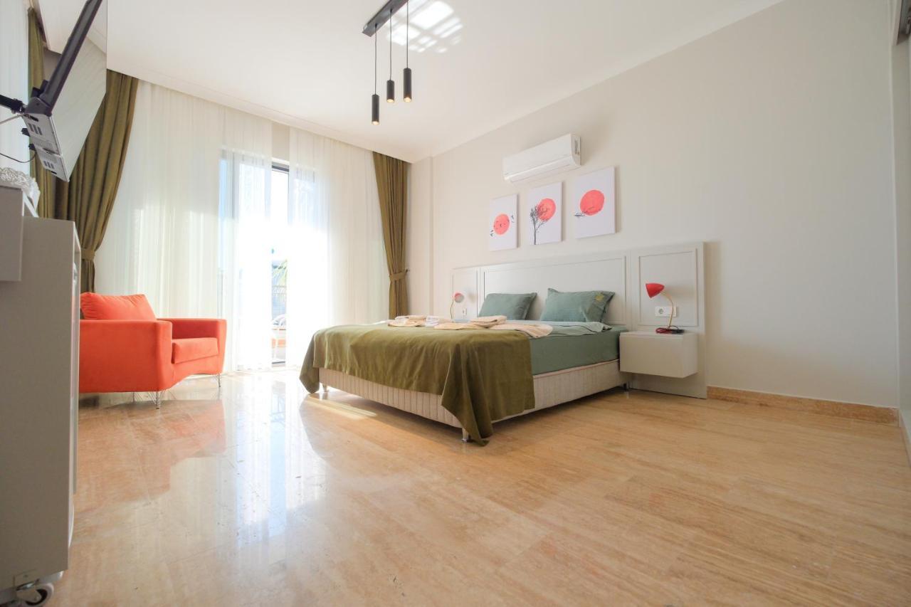 EDEN NEST EXCLUSIVE — BELEK — фотография отеля №29