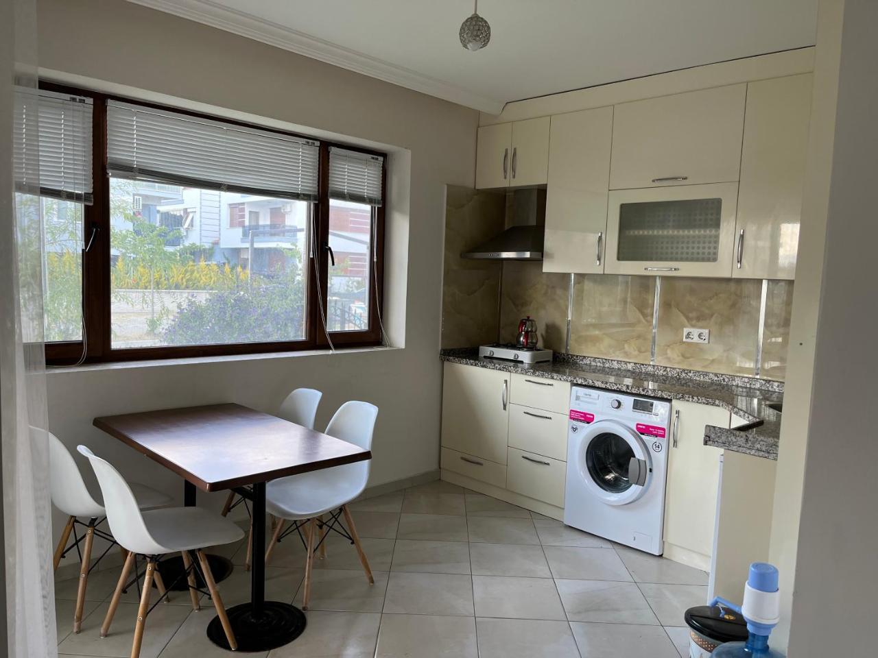 TEOS INN HOLIDAY APARTMENTS — SEFERIHISAR — фотография отеля №23