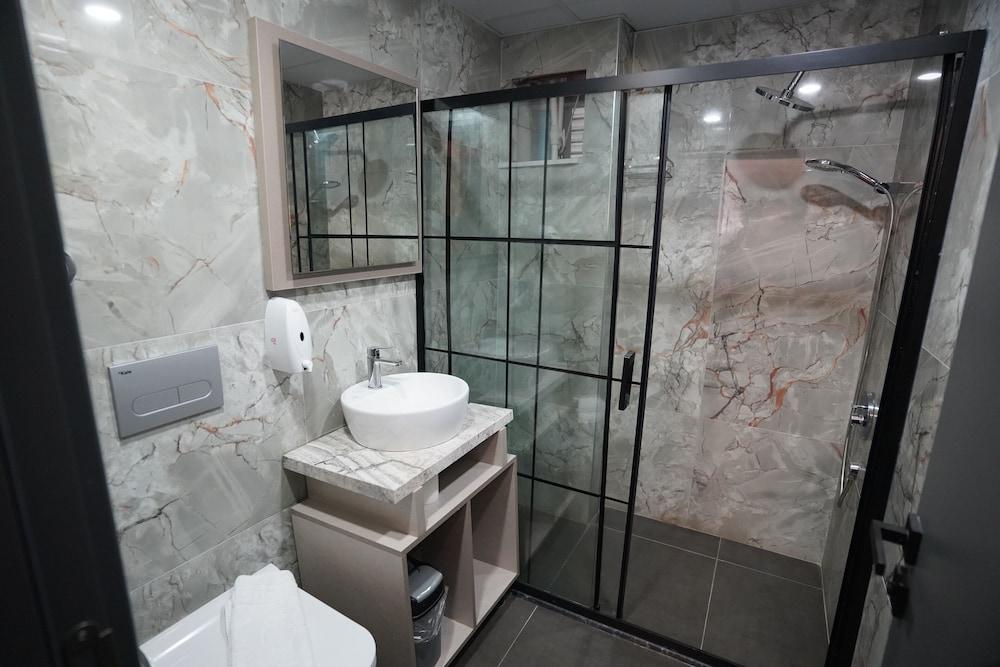 TALLES LOFT HOTEL — IZMIR — фотография отеля №19