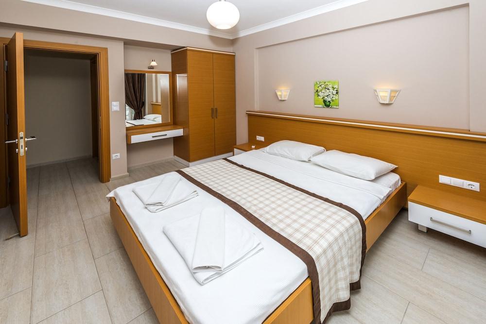 DIANA RESIDENCE — FETHIYE — fotografie hotel nr. 5