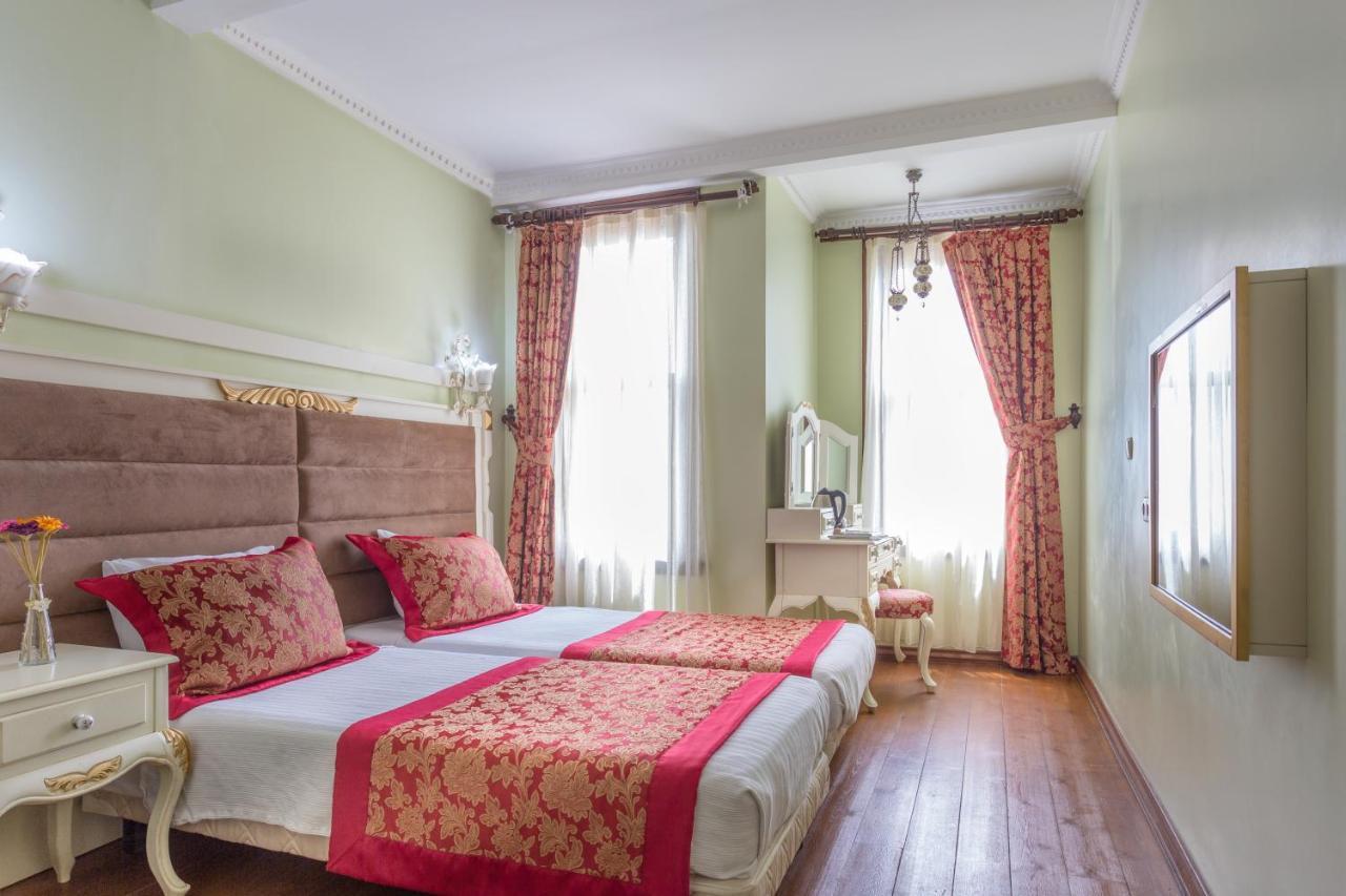 SPHENDON — ISTANBUL — fotografie hotel nr. 34