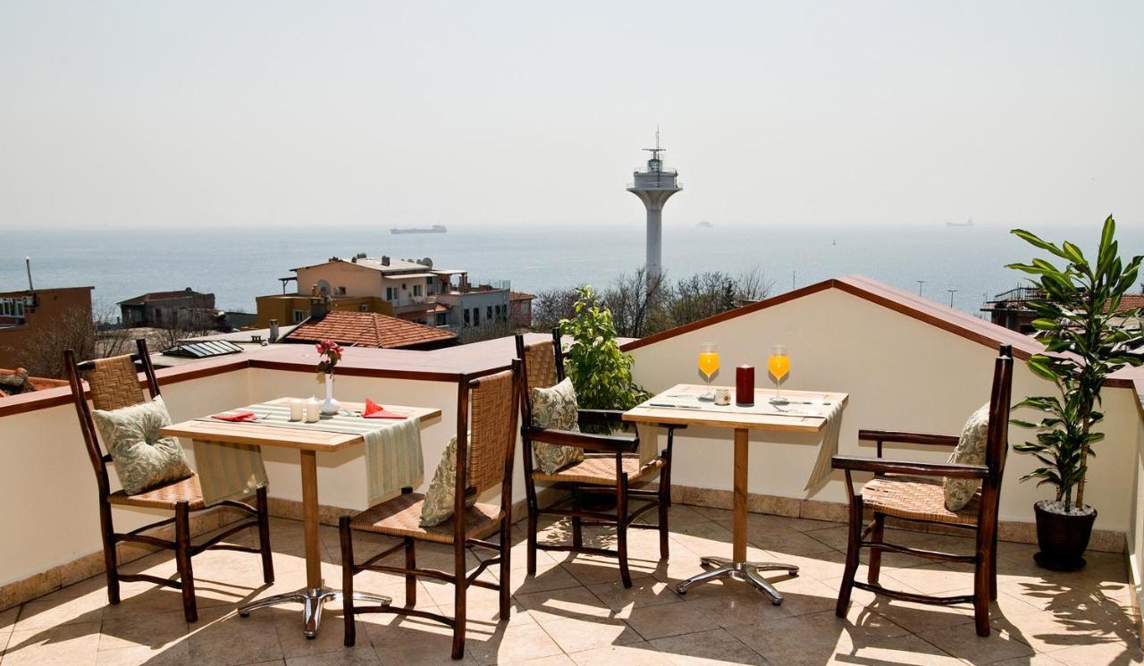 SPHENDON — ISTANBUL — fotografie hotel nr. 5