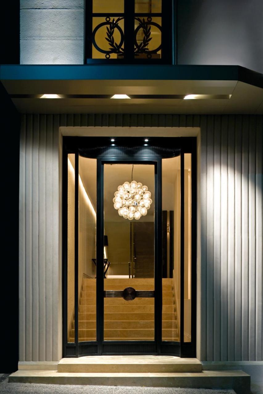 WITT ISTANBUL SUITES — ISTANBUL — фотография отеля №2