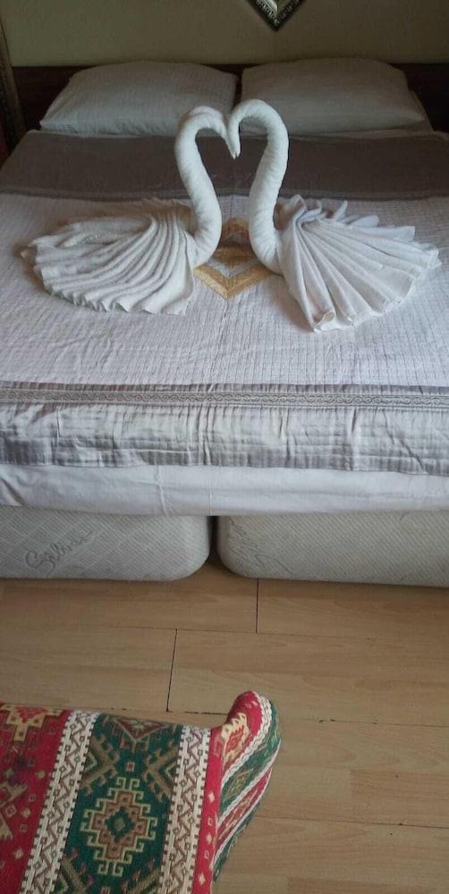 BUHARA HOTEL — ISTANBUL — fotografie hotel nr. 20