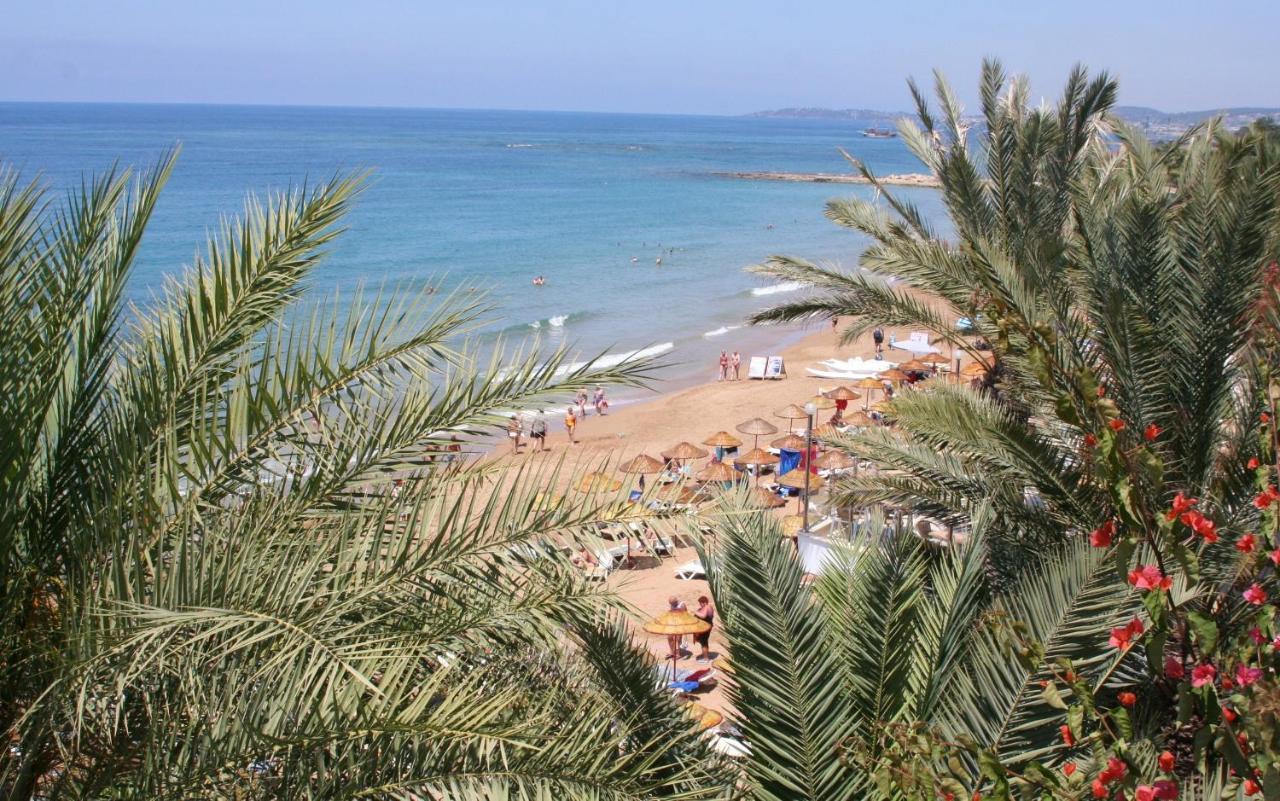 RUBI HOTEL — ALANYA — фотография отеля №12