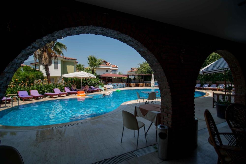 HOTEL KONAK SU — DALYAN — fotografie hotel nr. 35