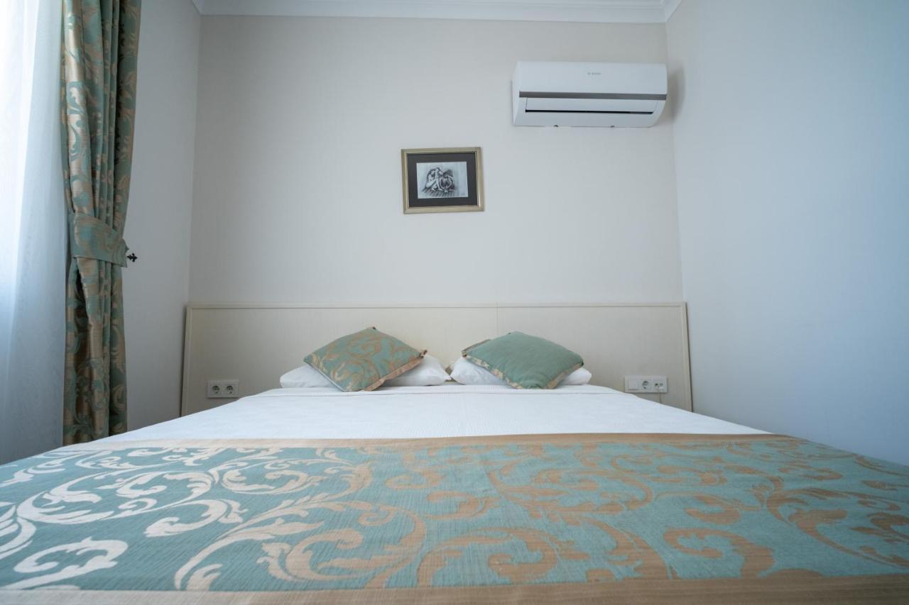ARTEMIS HOTEL — BODRUM — fotografie hotel nr. 21