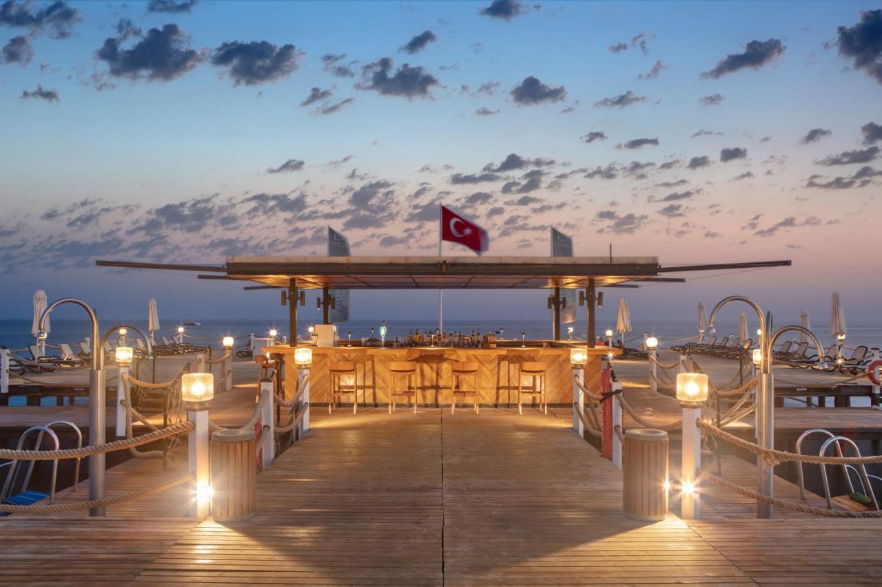 ELA EXCELLENCE RESORT BELEK — BELEK — фотография отеля №24