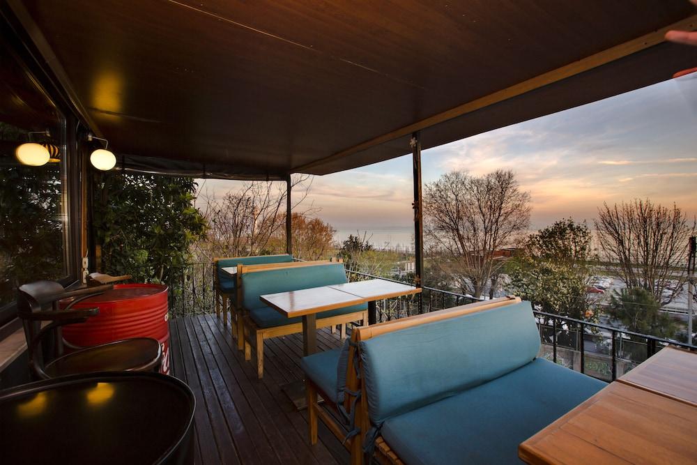 CHEERS LIGHTHOUSE — ISTANBUL — fotografie hotel nr. 36