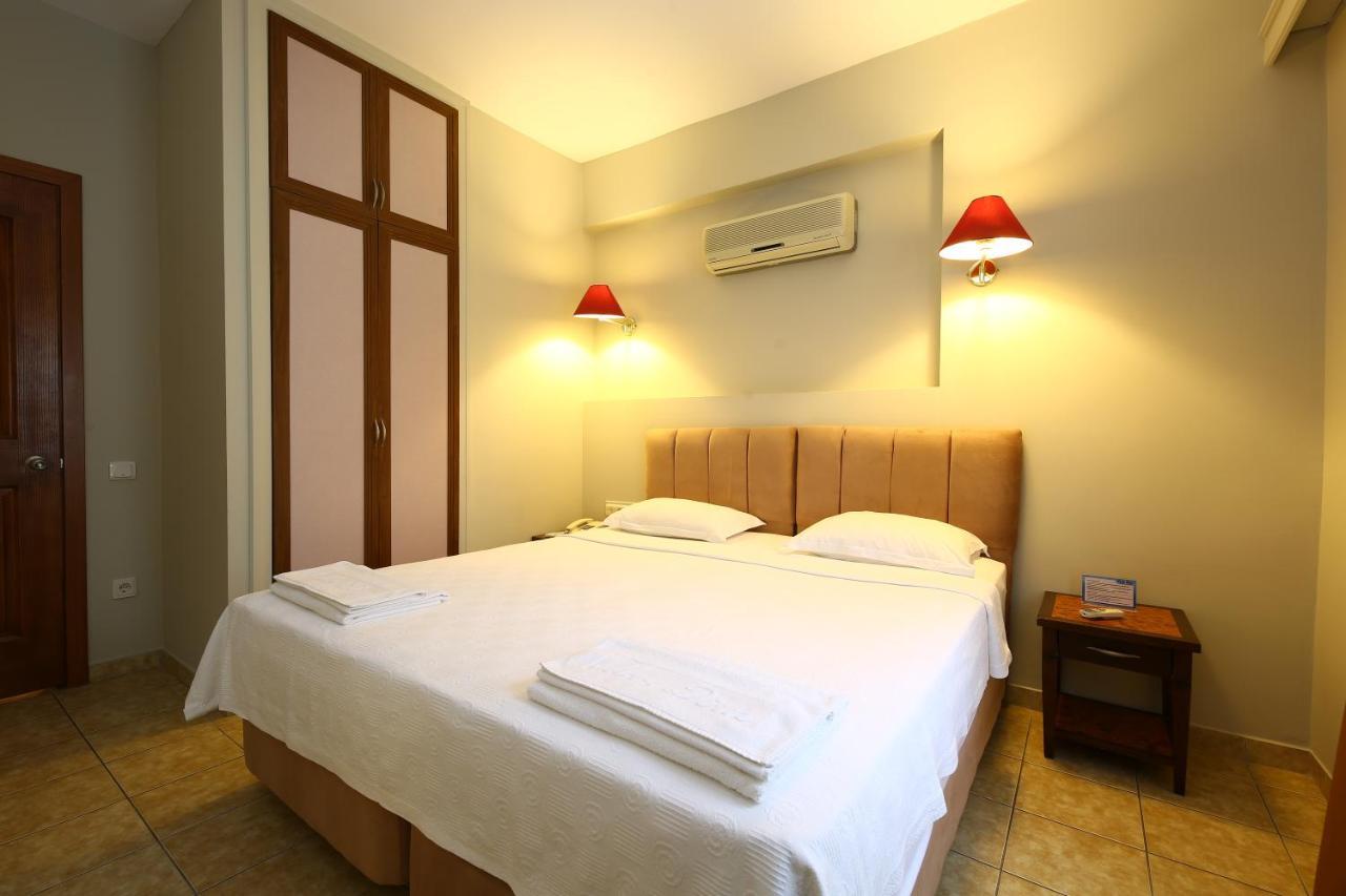 MR. DIM EXCLUSIVE APART HOTEL — GOCEK — fotografie hotel nr. 8