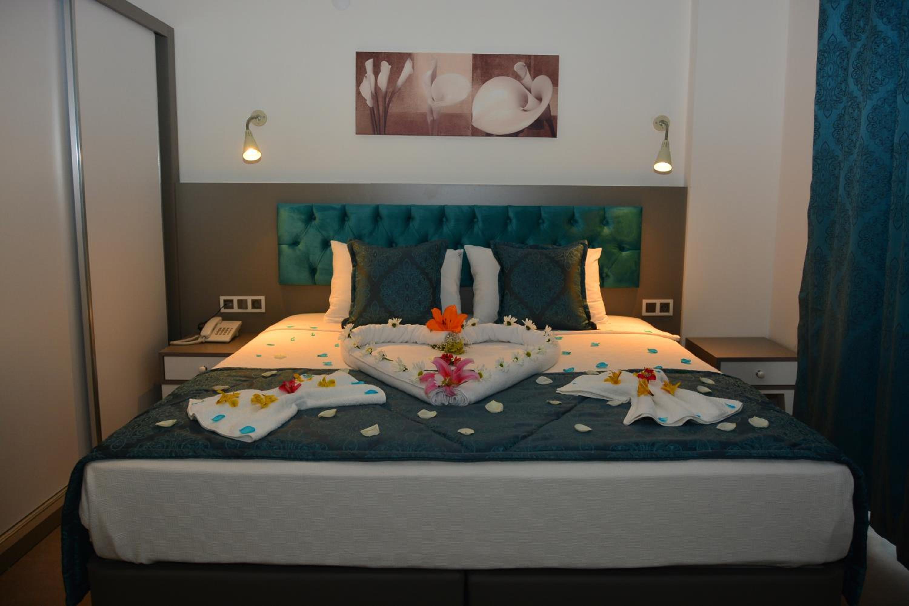 THE NORDIC HOTEL — KEMER — fotografie hotel nr. 19