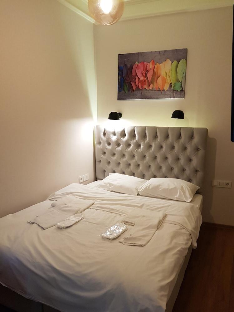LINDEN HOUSES — ISTANBUL — fotografie hotel nr. 13