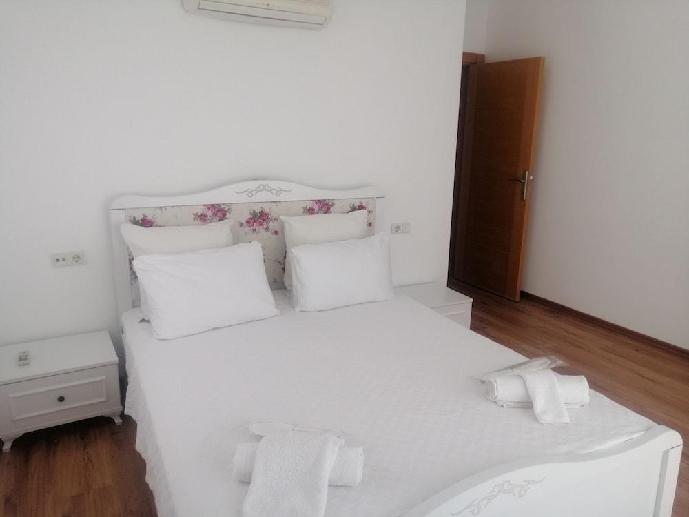 TAURUS RESIDENCES 2 — KEMER — фотография отеля №12
