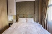 WALNUT SHELL HOTEL — ISTANBUL — фотография отеля №11