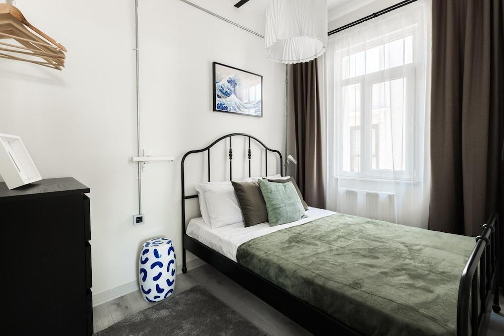 GALATA S NEW FACE ELEGANCE — ISTANBUL — fotografie hotel nr. 19