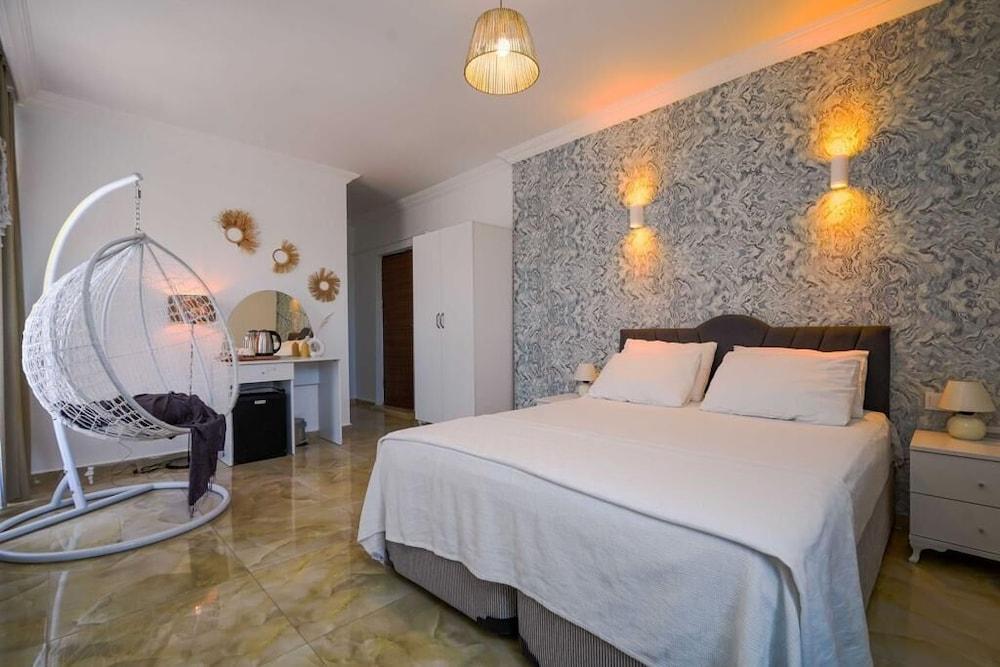 BELONG BUTIK HOTEL — CESME — fotografie hotel nr. 11