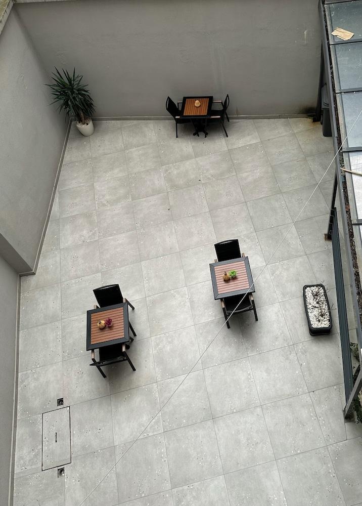 HOTEL RAVI — ISTANBUL — fotografie hotel nr. 35