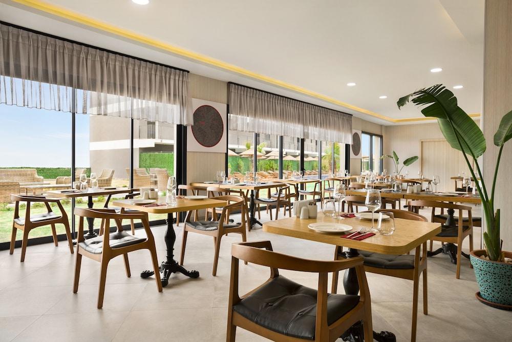 RAMADA BY WYNDHAM CESME — CESME — fotografie hotel nr. 18