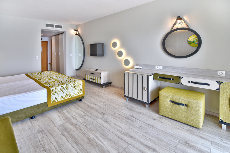 ENCANTO BEACH GRIFID HOTEL — GOLDEN SANDS — fotografie hotel nr. 17