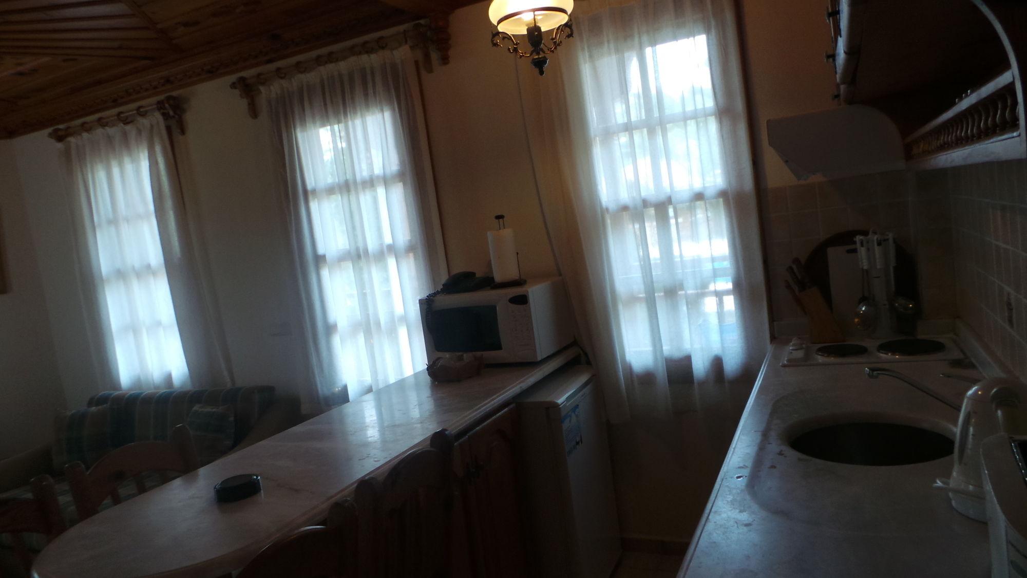ASUR HOTEL & APARTMENTS & VILLAS — DALYAN — fotografie hotel nr. 28