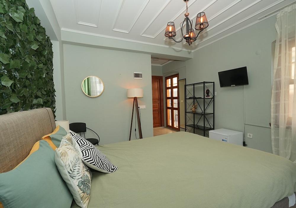 SAM SUITE APARTMENTS ISTIKLAL — ISTANBUL — fotografie hotel nr. 25