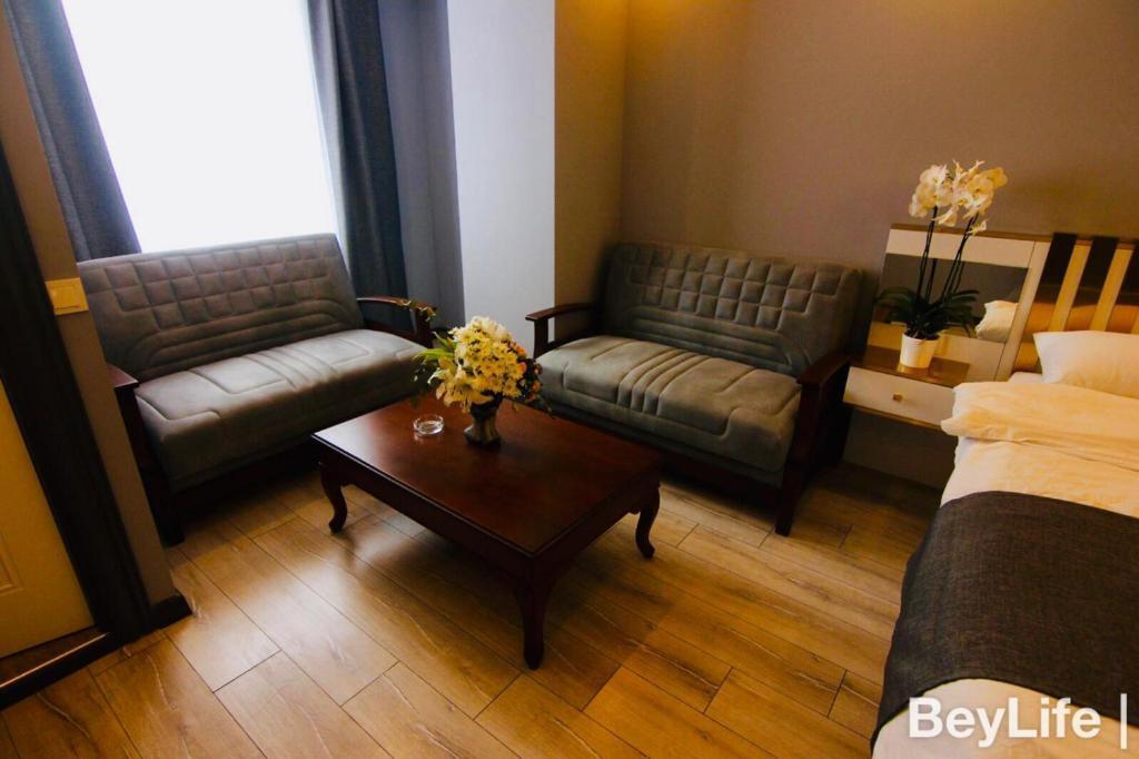 BEYLIFE SUIT HOTEL — ISTANBUL — fotografie hotel nr. 17