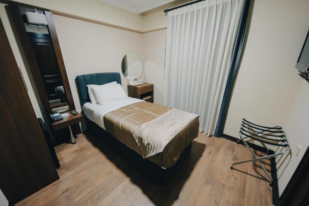 RED GREEN HOTEL — IZMIR — fotografie hotel nr. 7