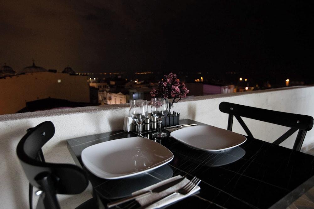 RIA SUITES HOTEL — ISTANBUL — фотография отеля №26