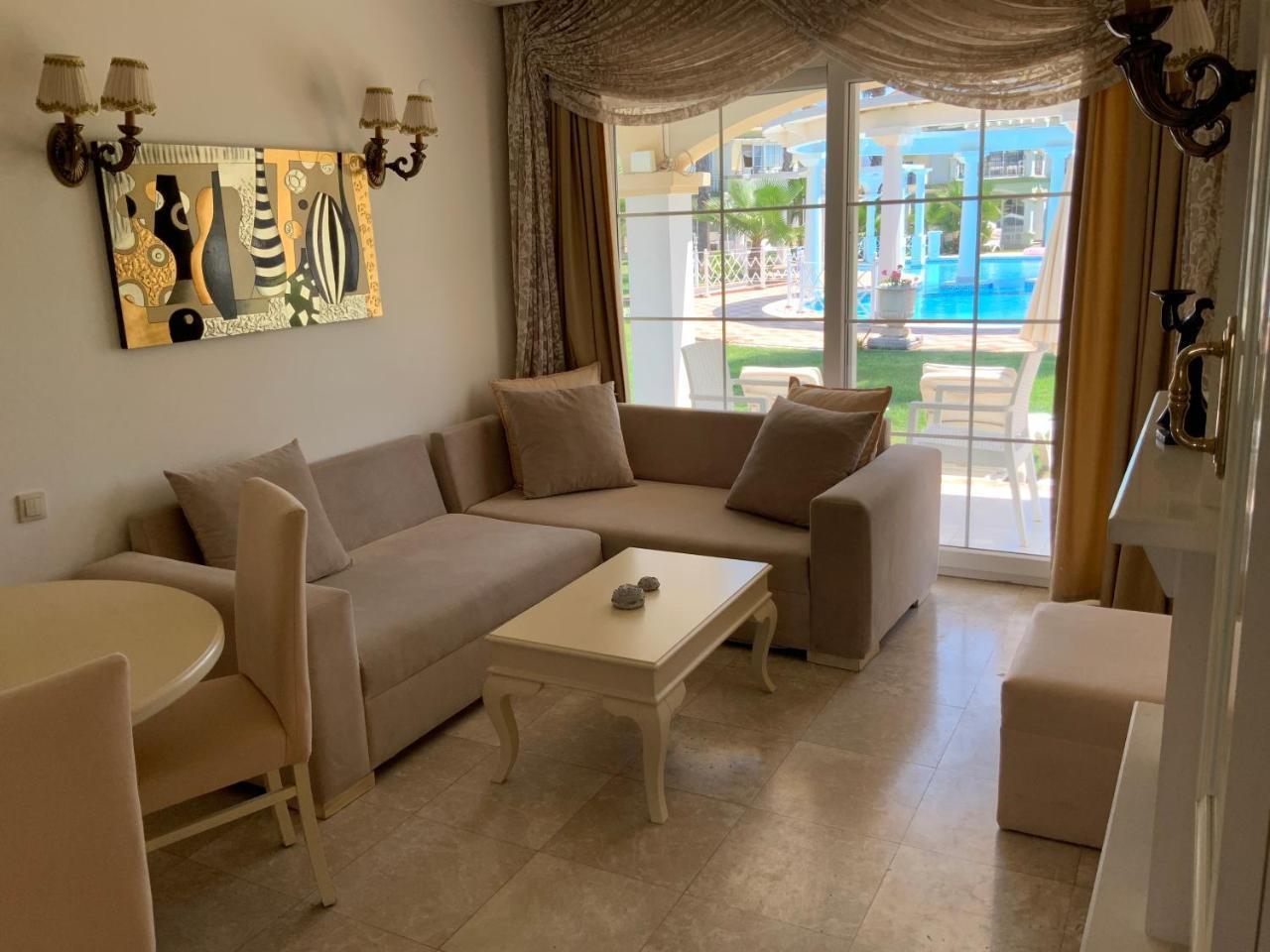 VILLAMEL — FETHIYE — фотография отеля №29