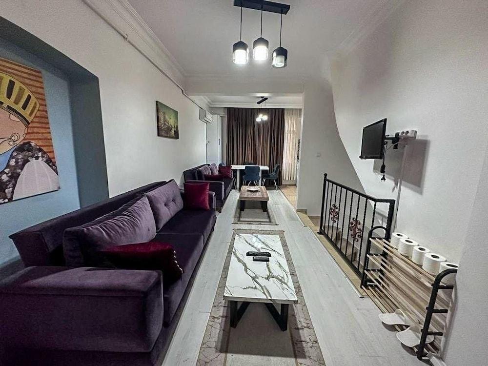 SIFO RESIDENCE — ISTANBUL — fotografie hotel nr. 19