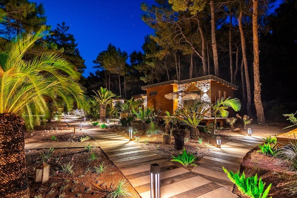 ADA CAPRA — MARMARIS — фотография отеля №38
