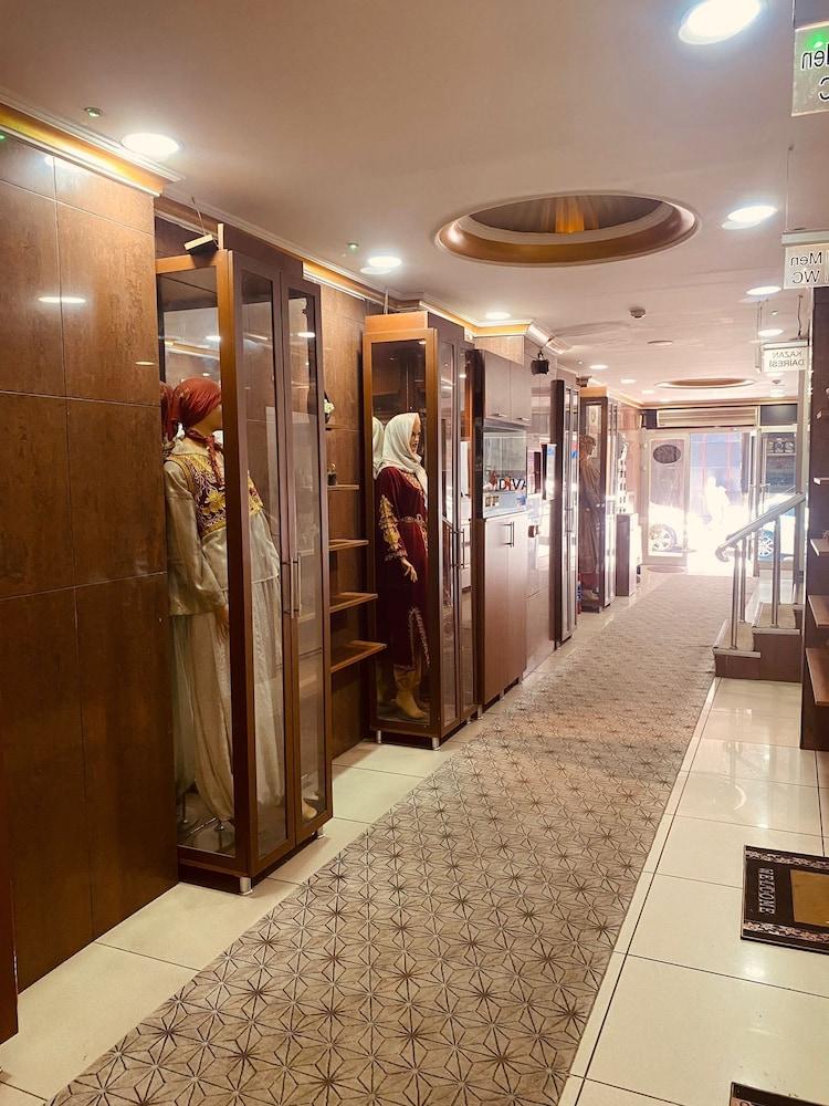 HOTEL DIVA — ISTANBUL — фотография отеля №11