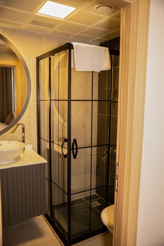 MAHALL HOTEL — ISTANBUL — fotografie hotel nr. 11