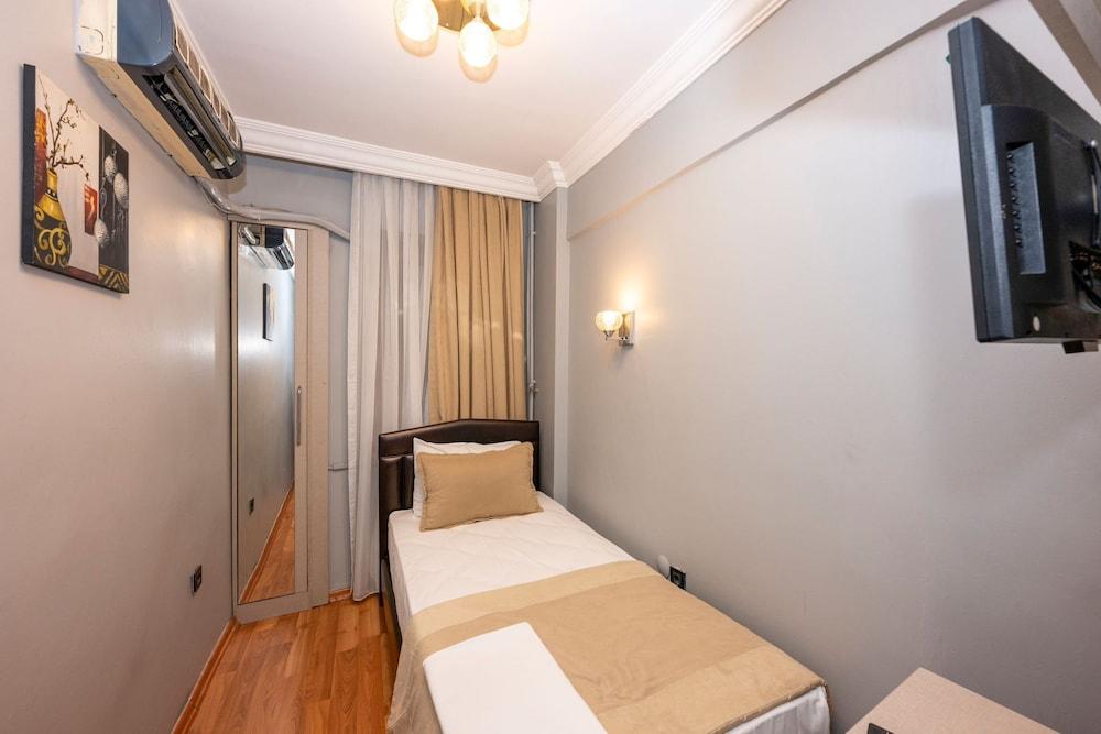SARAY BOUTIQUE HOTEL LALELI — ISTANBUL — fotografie hotel nr. 17