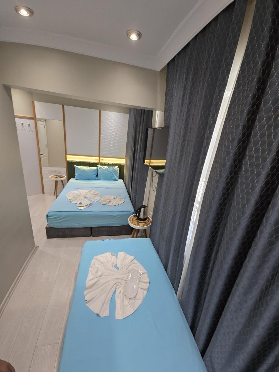 THE EMPRESS THEODORA HOTEL LL — ISTANBUL — fotografie hotel nr. 5