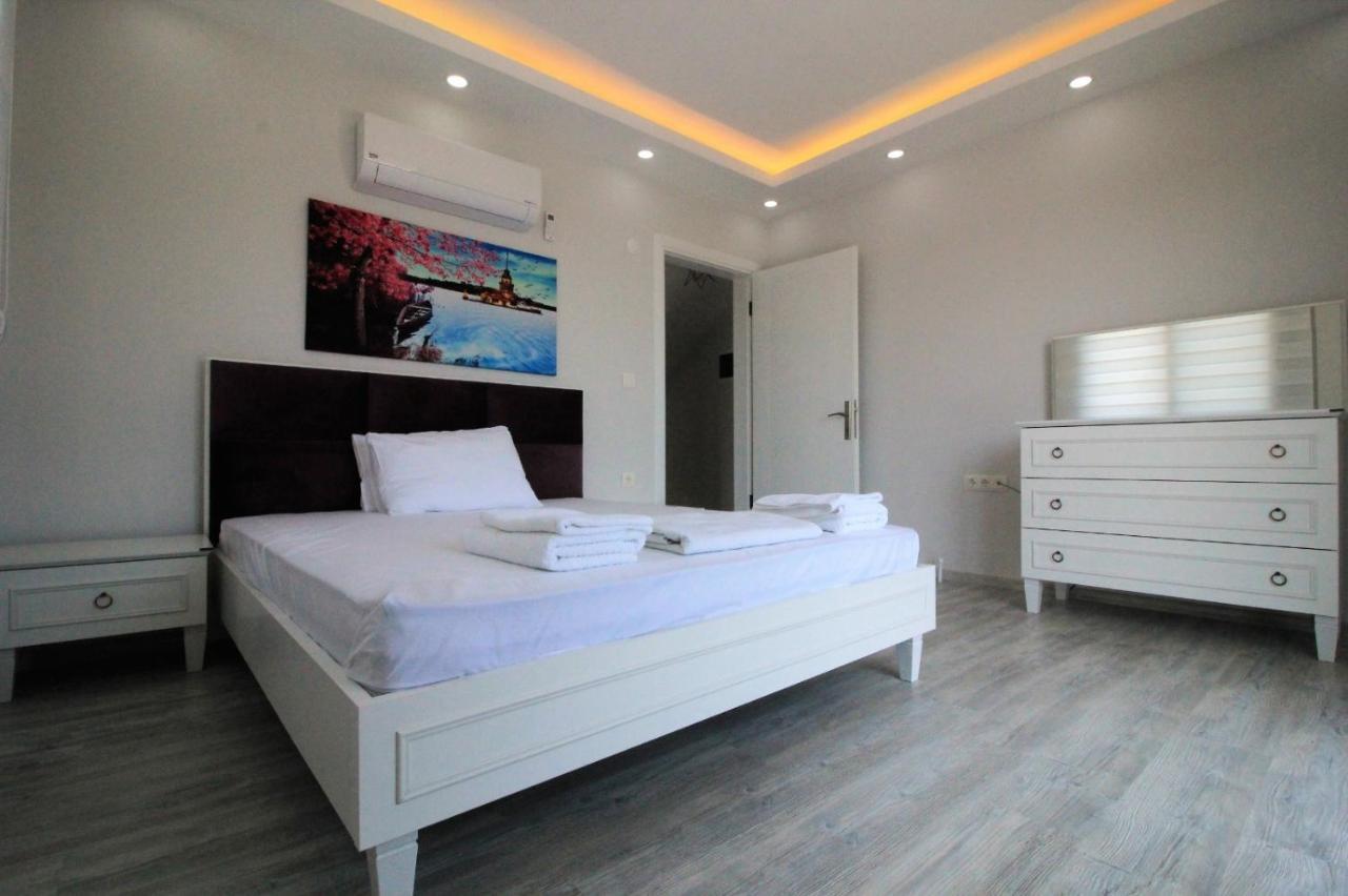 PRIVATE VILLA IN GOCEK VILLA PEREST — GOCEK — фотография отеля №23