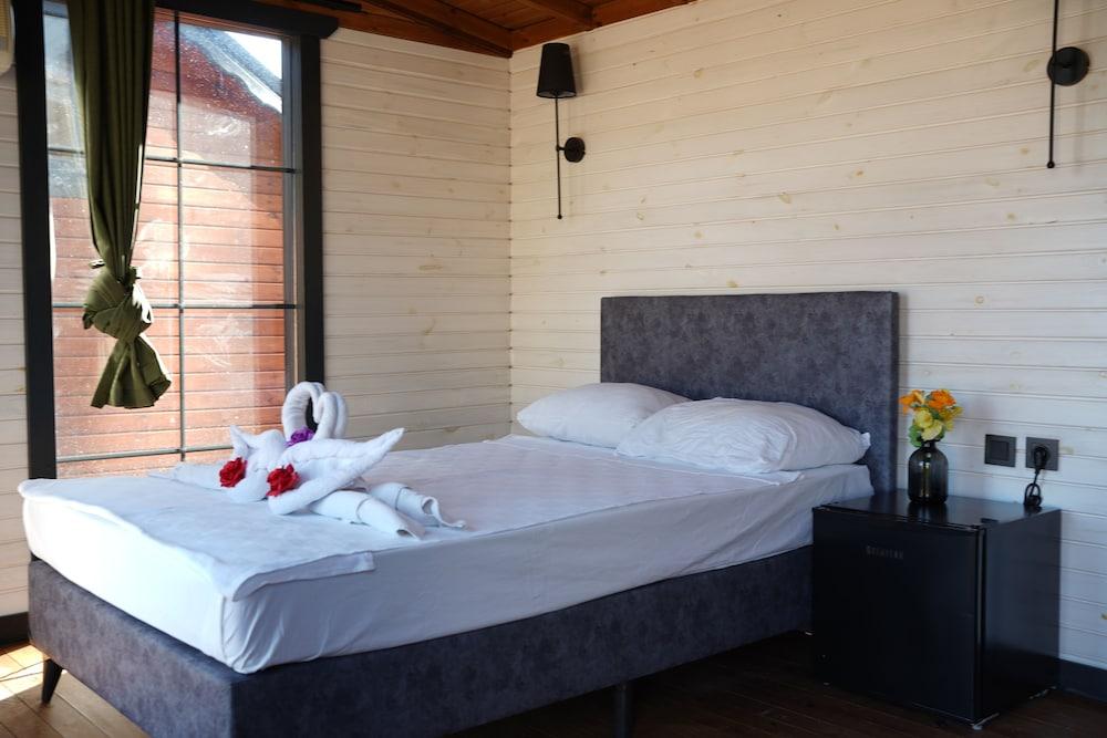 RENKA HOLIDAYS HOUSES AND CARAVANS — ALANYA — фотография отеля №13