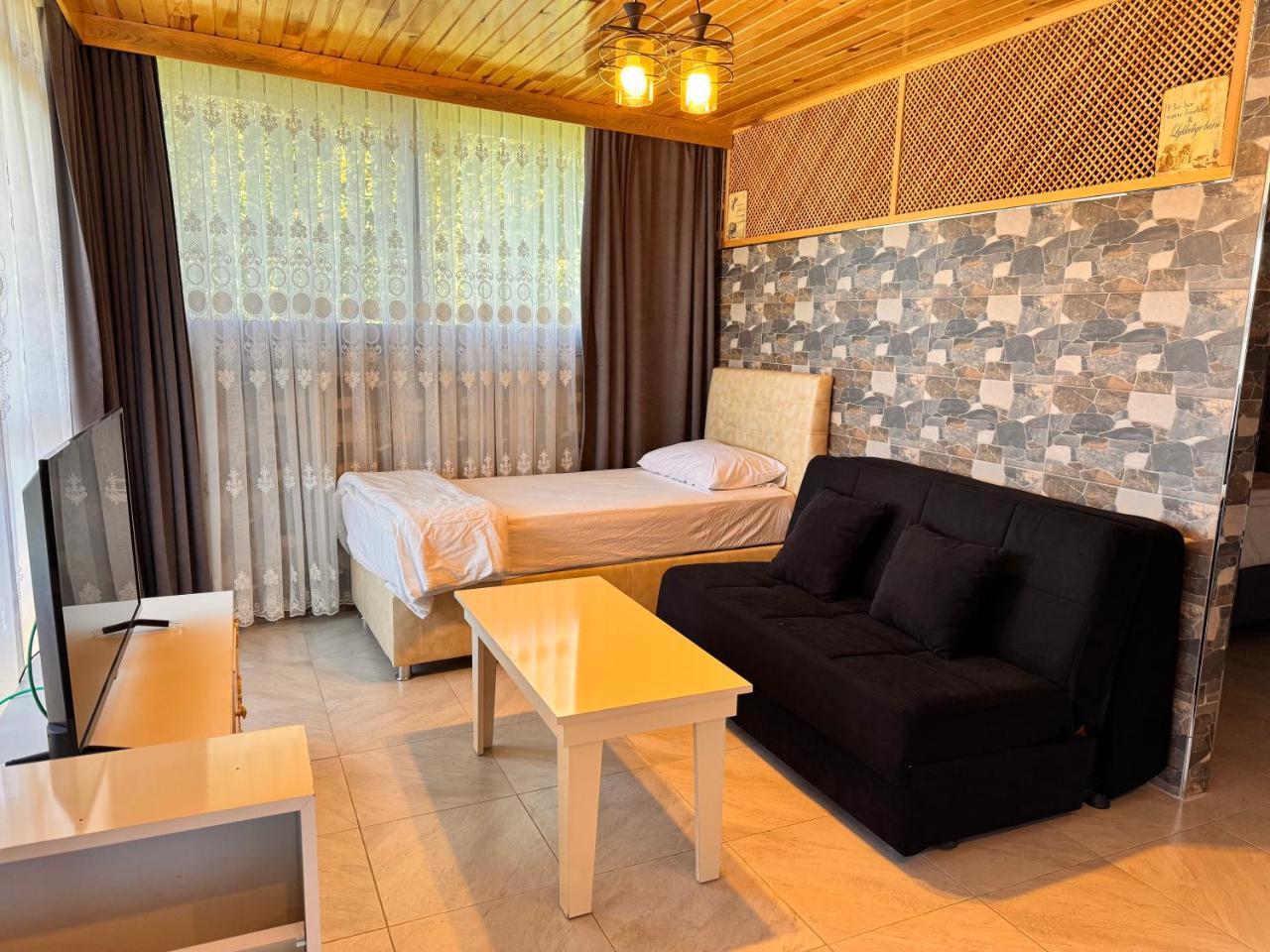 ALANYA POLAT HOLIDAY VILLAGE — ALANYA — фотография отеля №11