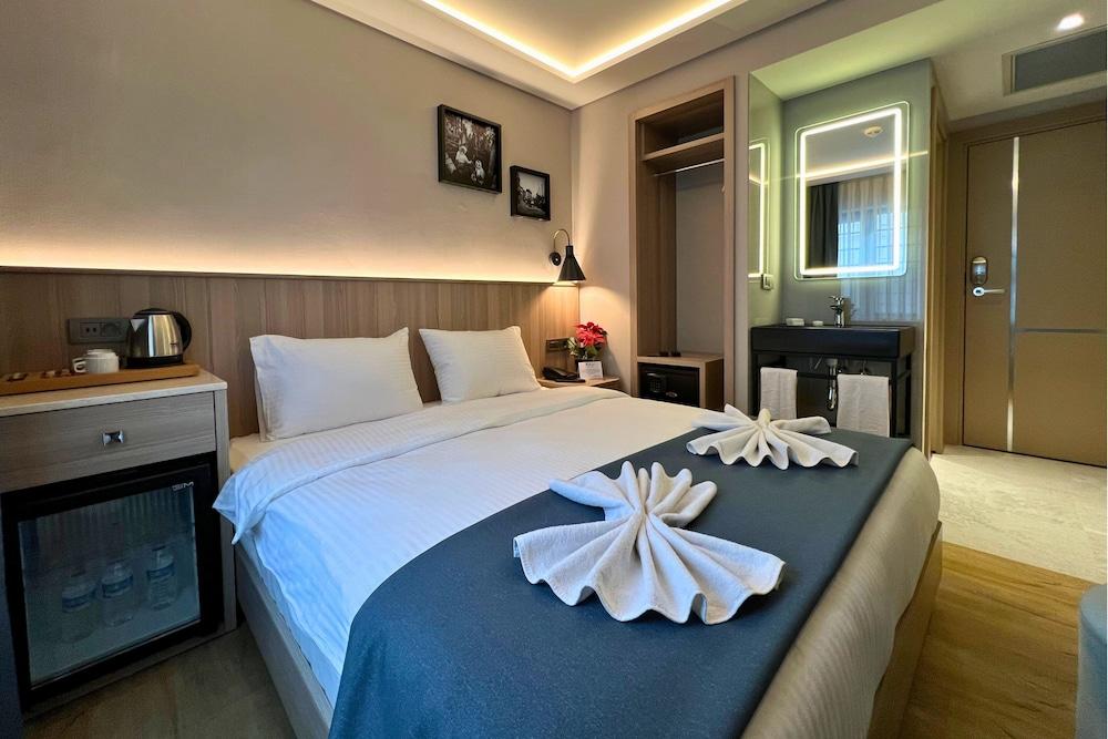 WOXX HOTEL — ISTANBUL — fotografie hotel nr. 12
