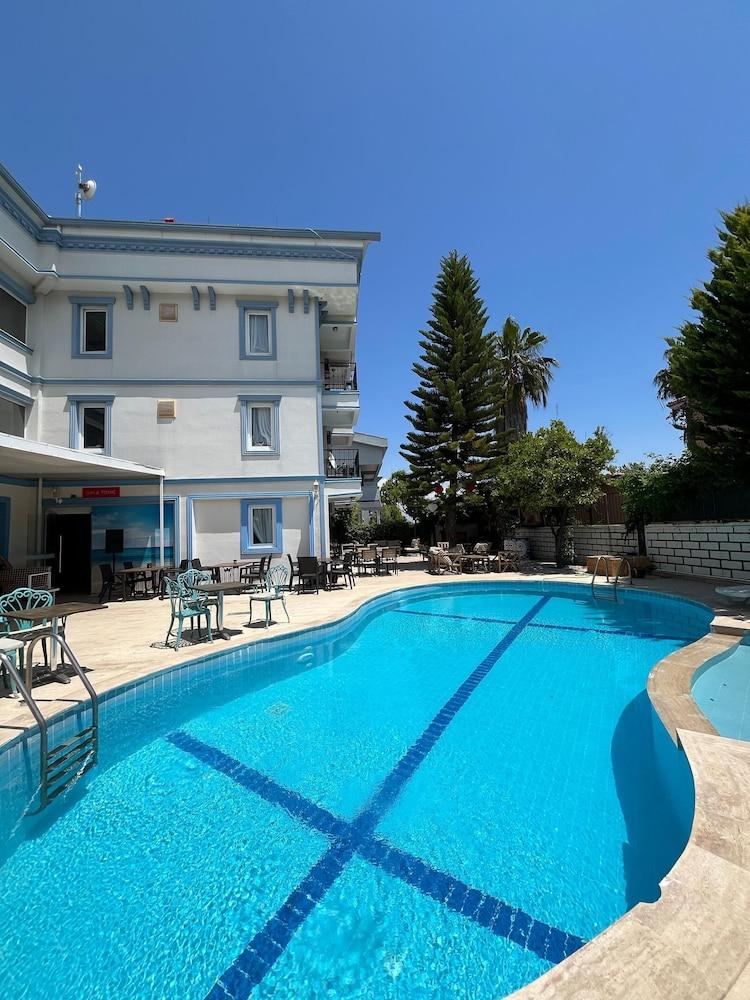 GOZDE HOTEL — BELEK — фотография отеля №27