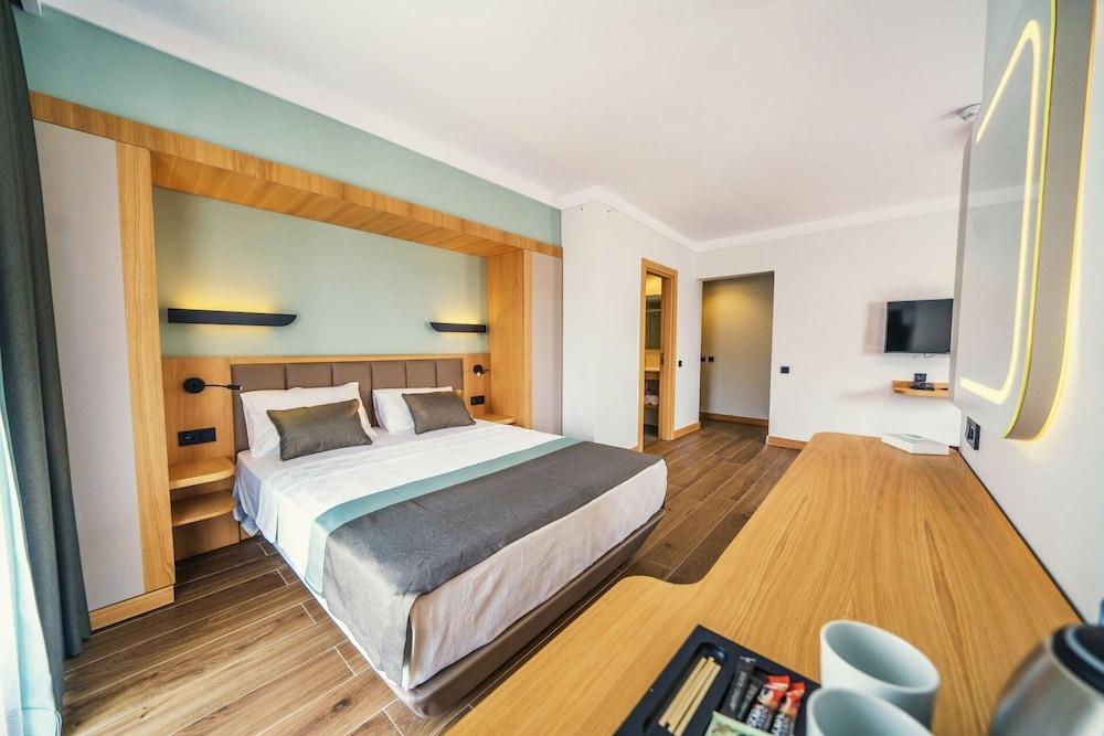 PREMIER NERGIS BEACH — MARMARIS — fotografie hotel nr. 4