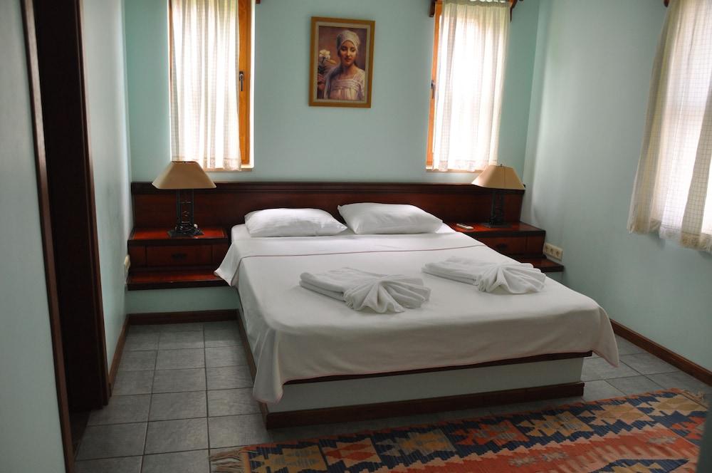 THE OSMANLI HANI — DALYAN — фотография отеля №5