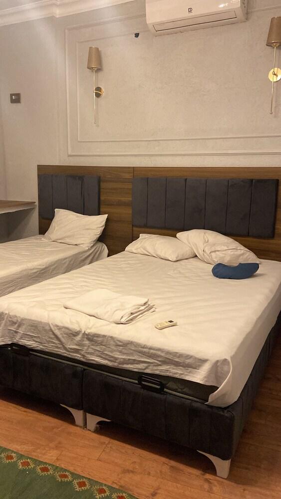 RAMOS BY RAMO — ISTANBUL — fotografie hotel nr. 13