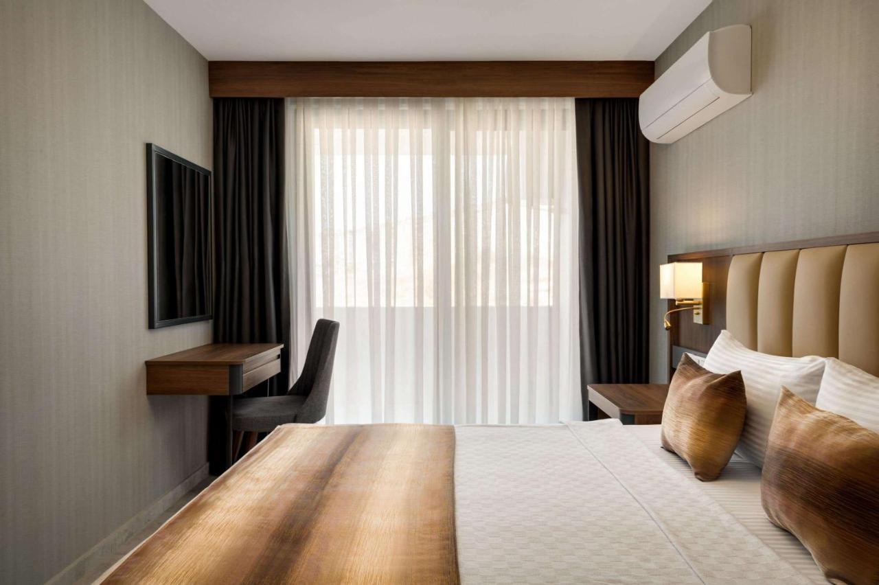 DAYS INN BY WYNDHAM ALANYA — KONAKLI — fotografie hotel nr. 20