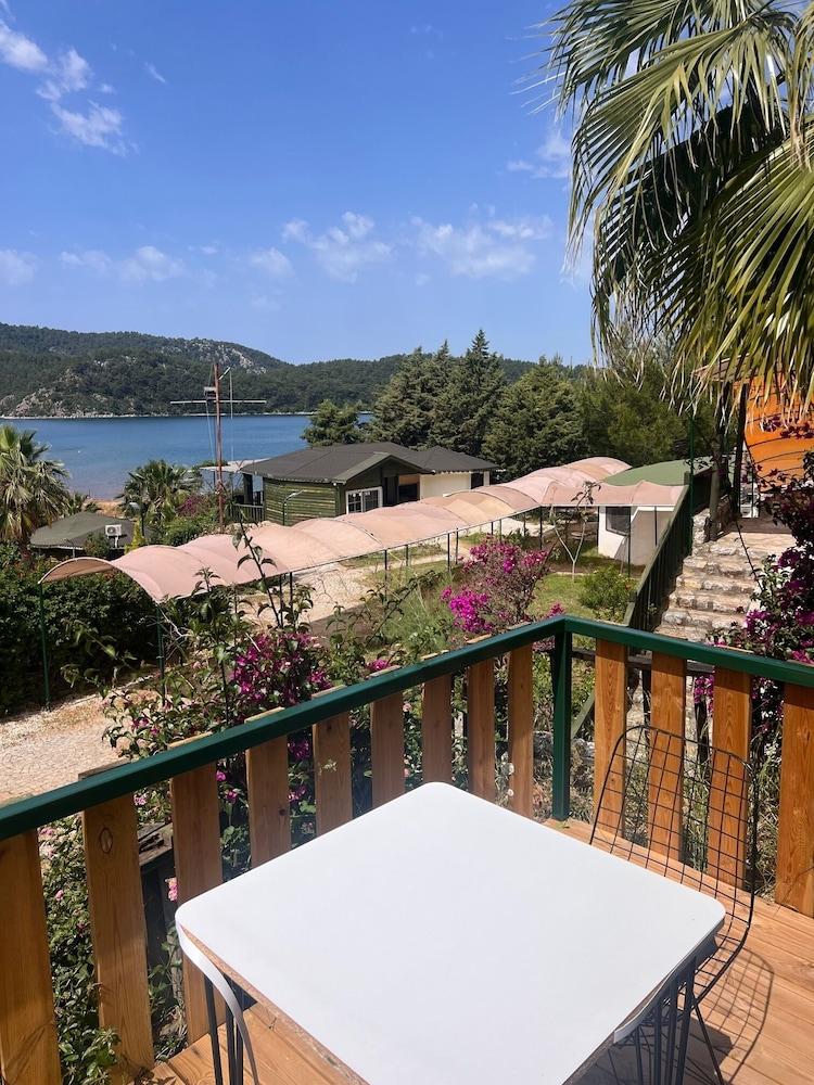 TERAS ORHANIYE — MARMARIS — фотография отеля №5