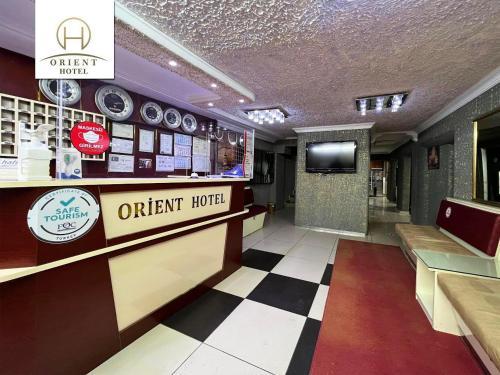 ORIENT HOTEL (ADULTS ONLY) — ISTANBUL — fotografie hotel nr. 3