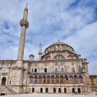 ORIENT HOTEL (ADULTS ONLY) — ISTANBUL — fotografie hotel nr. 9