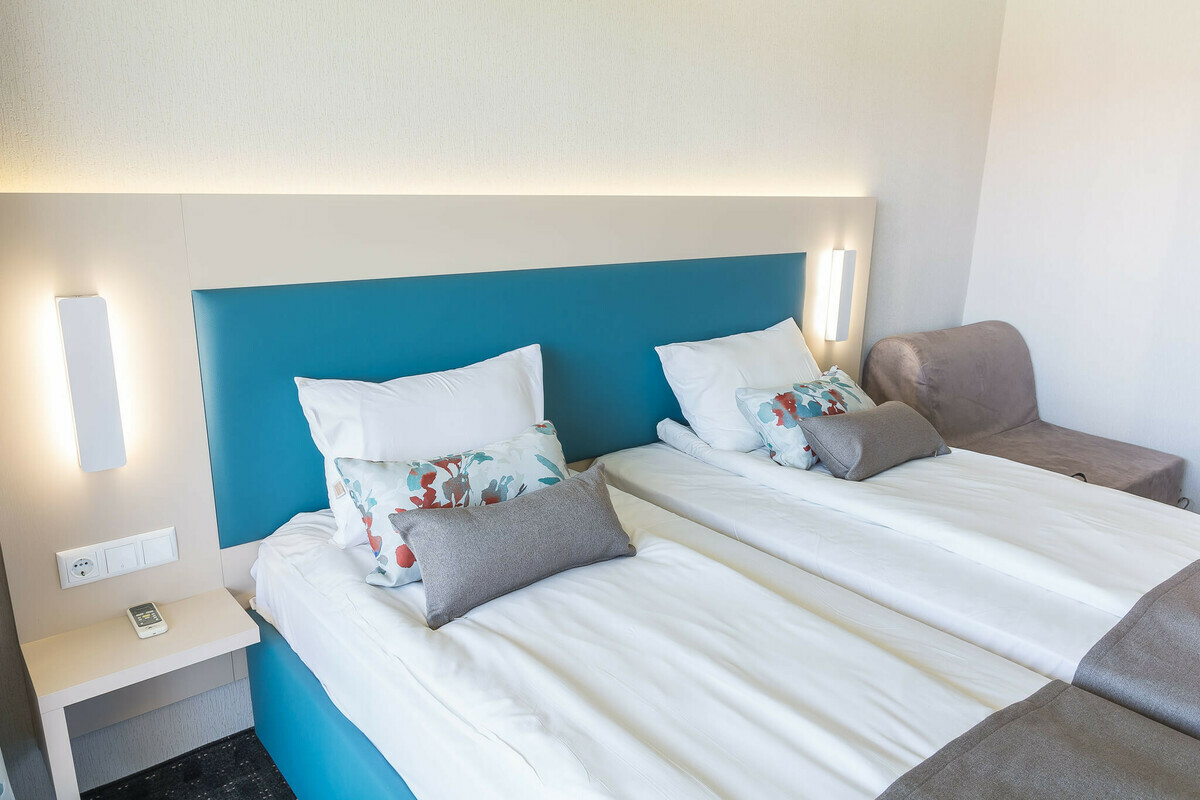 MPM OREL HOTEL — SUNNY BEACH — fotografie hotel nr. 7